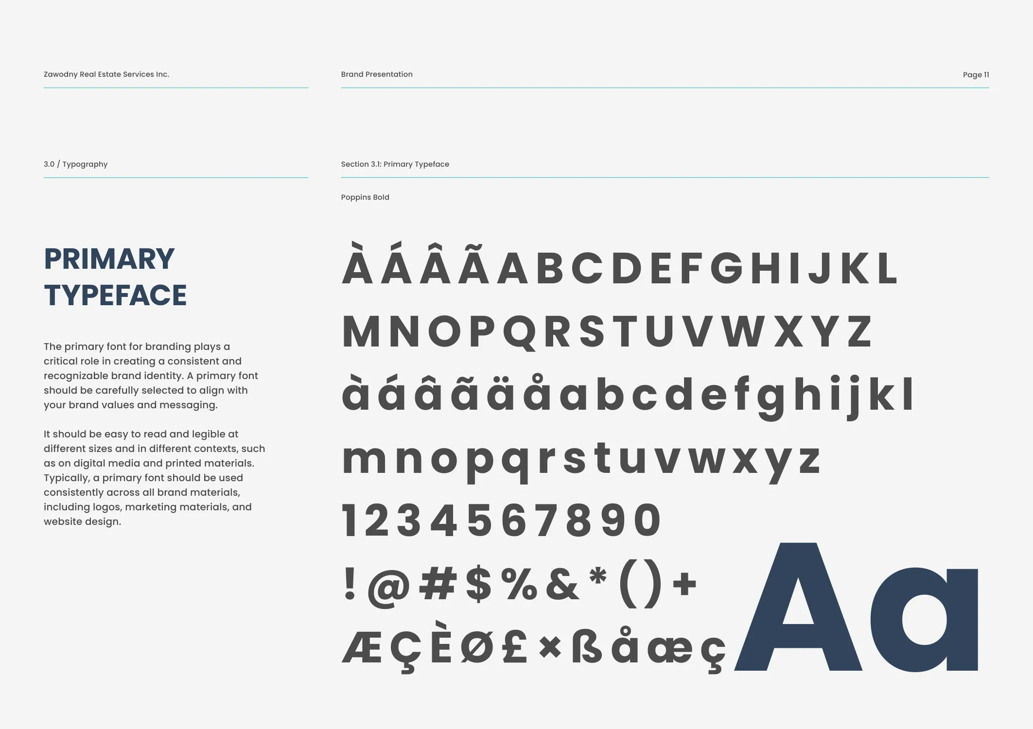 Zawodny brand identity 7
